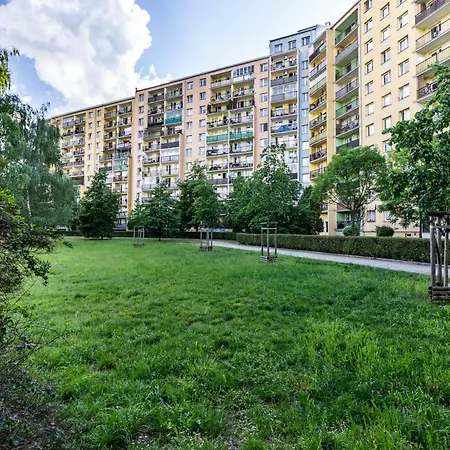 Noclegi Ul Orzechowa Wroclaw Exterior photo