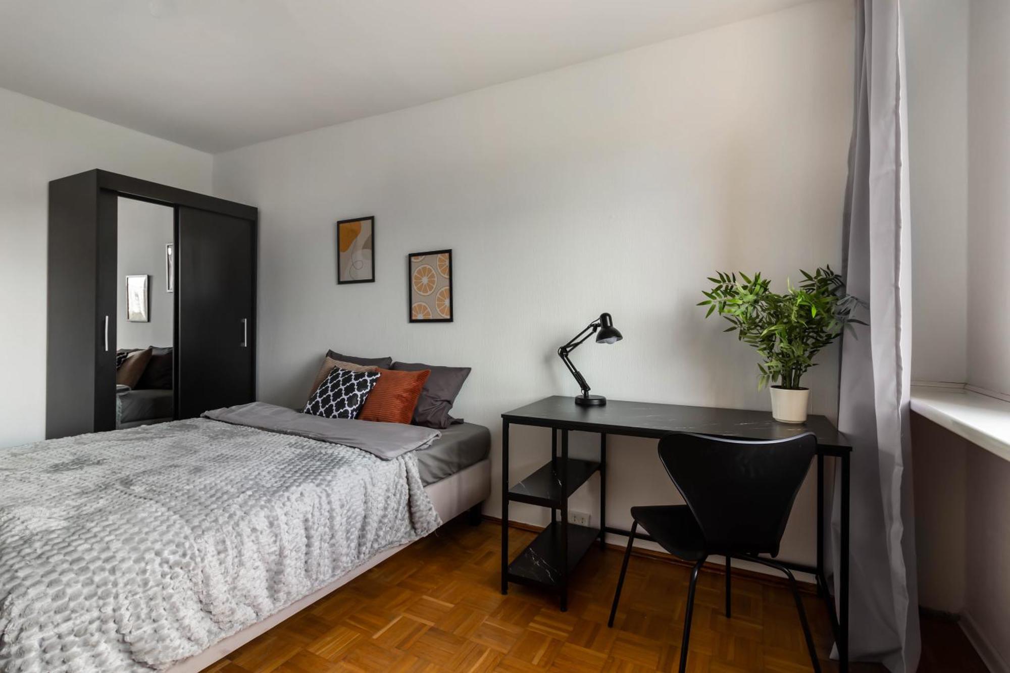 Apartment Ul Orzechowa *