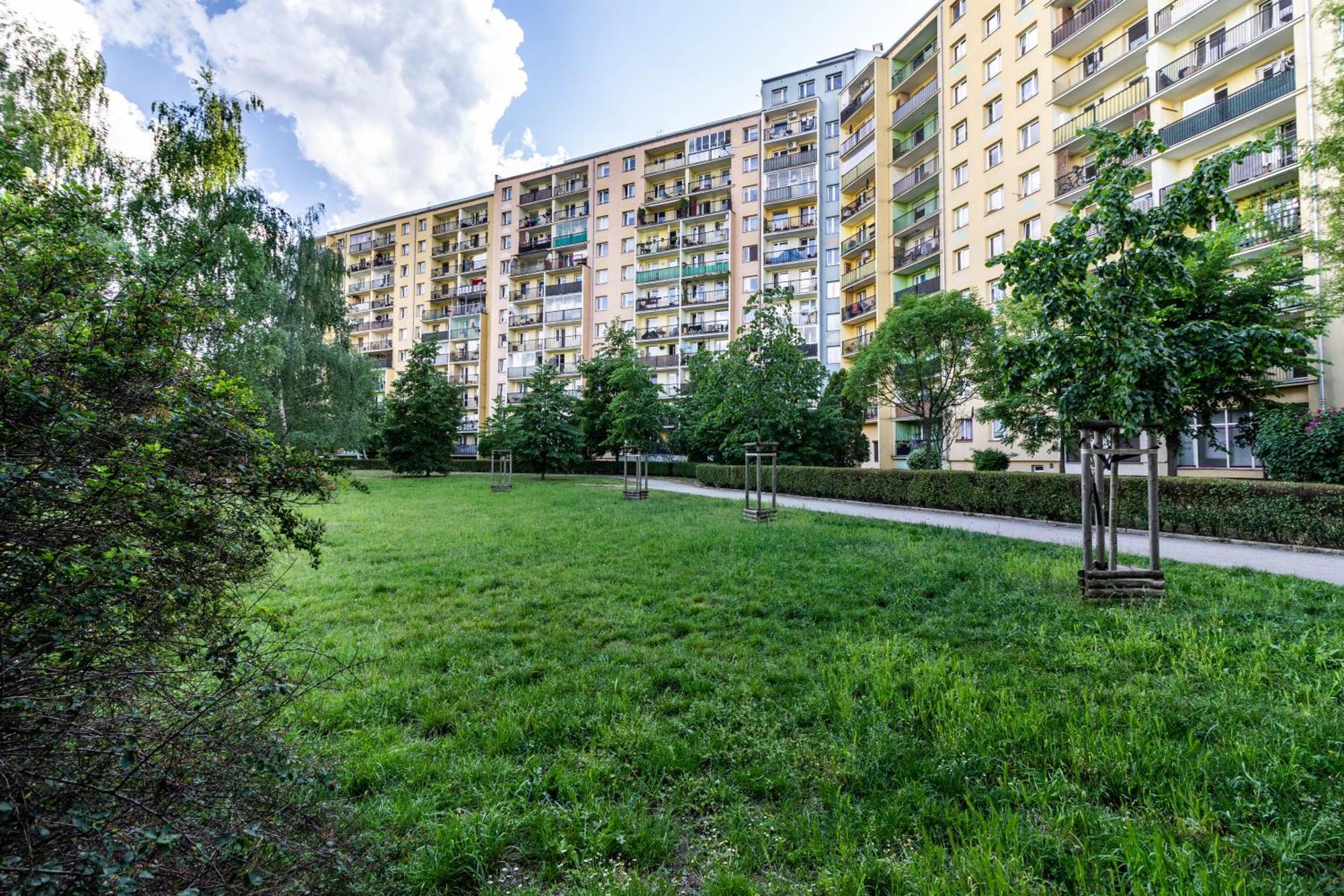 Apartment Ul Orzechowa *