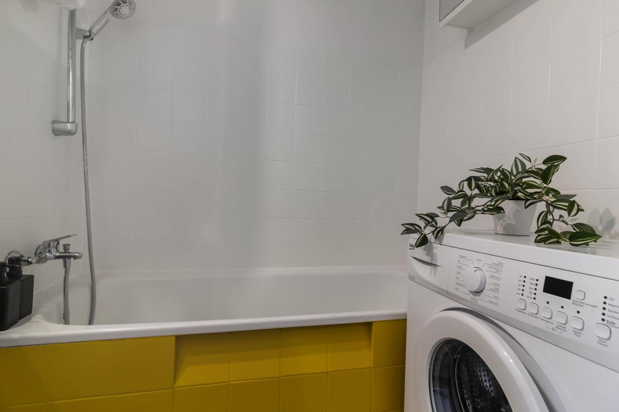 Ul Orzechowa Apartment Wroclaw