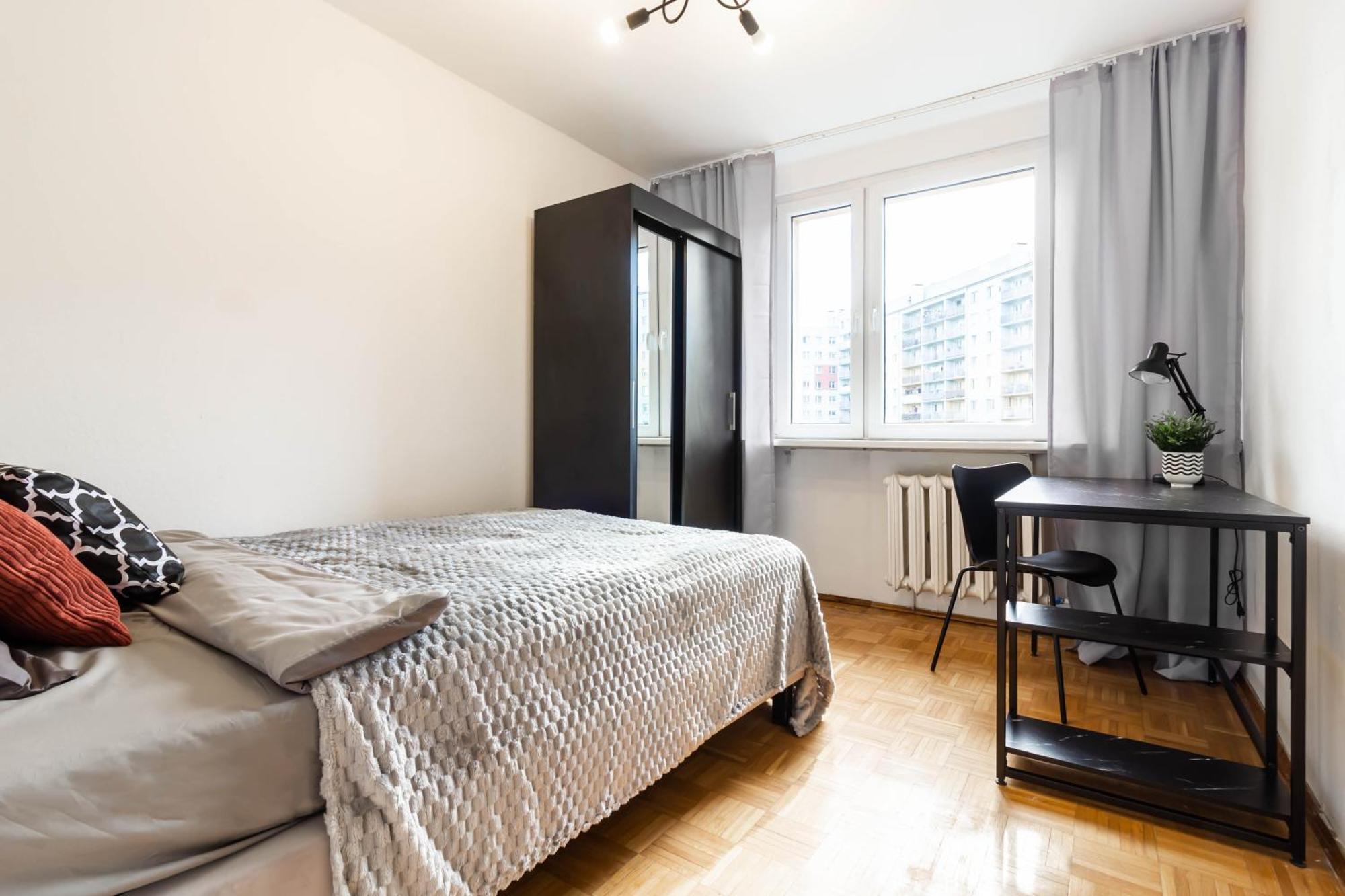 Ul Orzechowa Apartment *