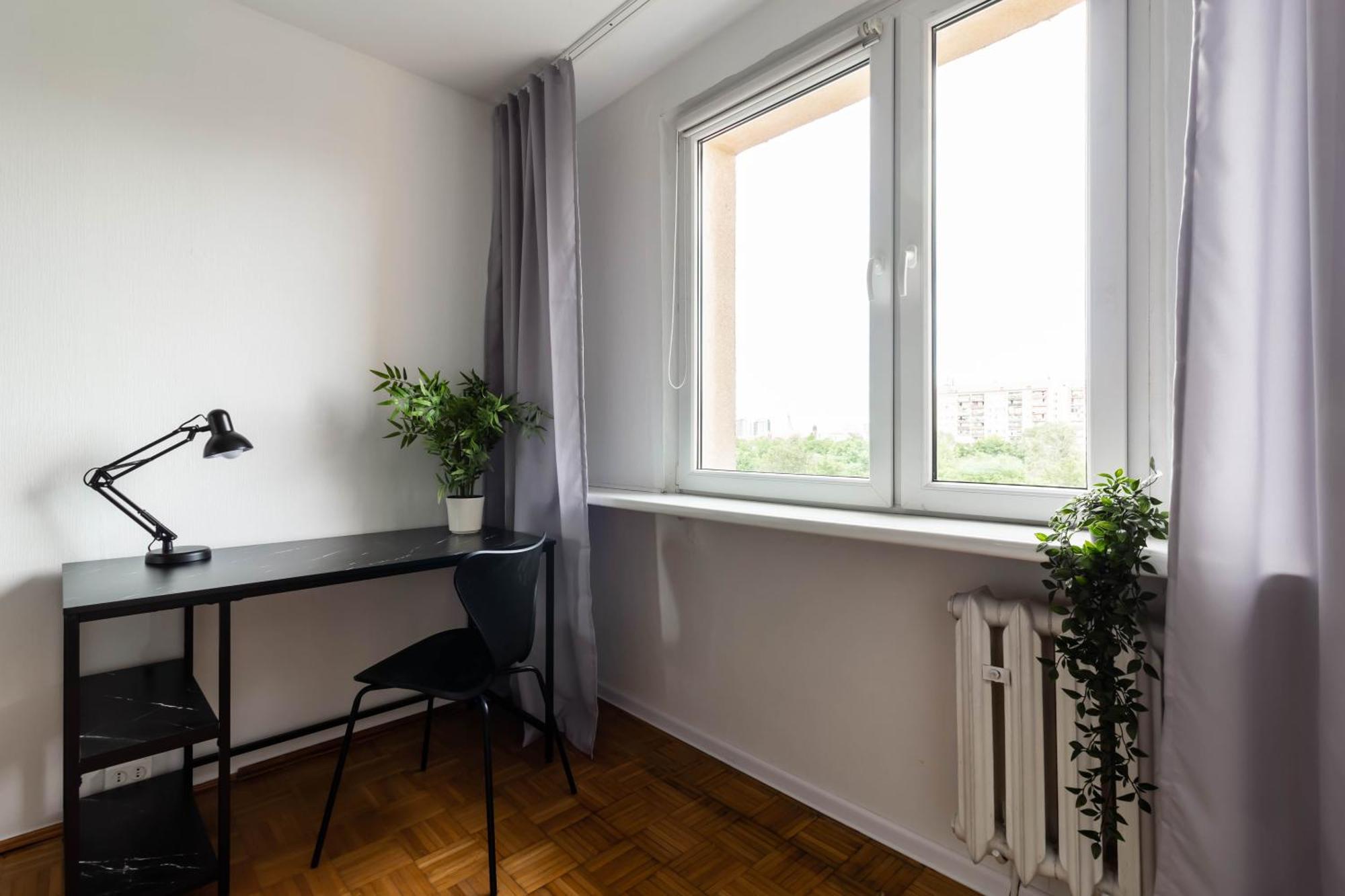 Apartment Ul Orzechowa Wroclaw