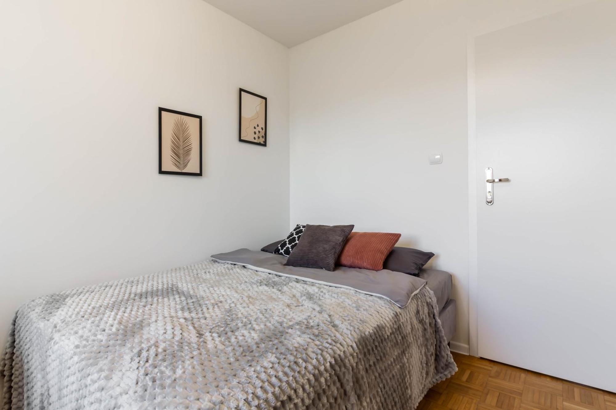 Ul Orzechowa Apartment