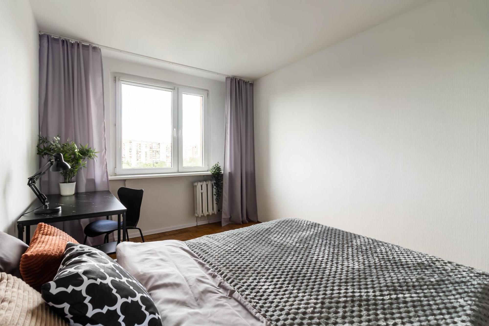 Apartment Ul Orzechowa Wroclaw