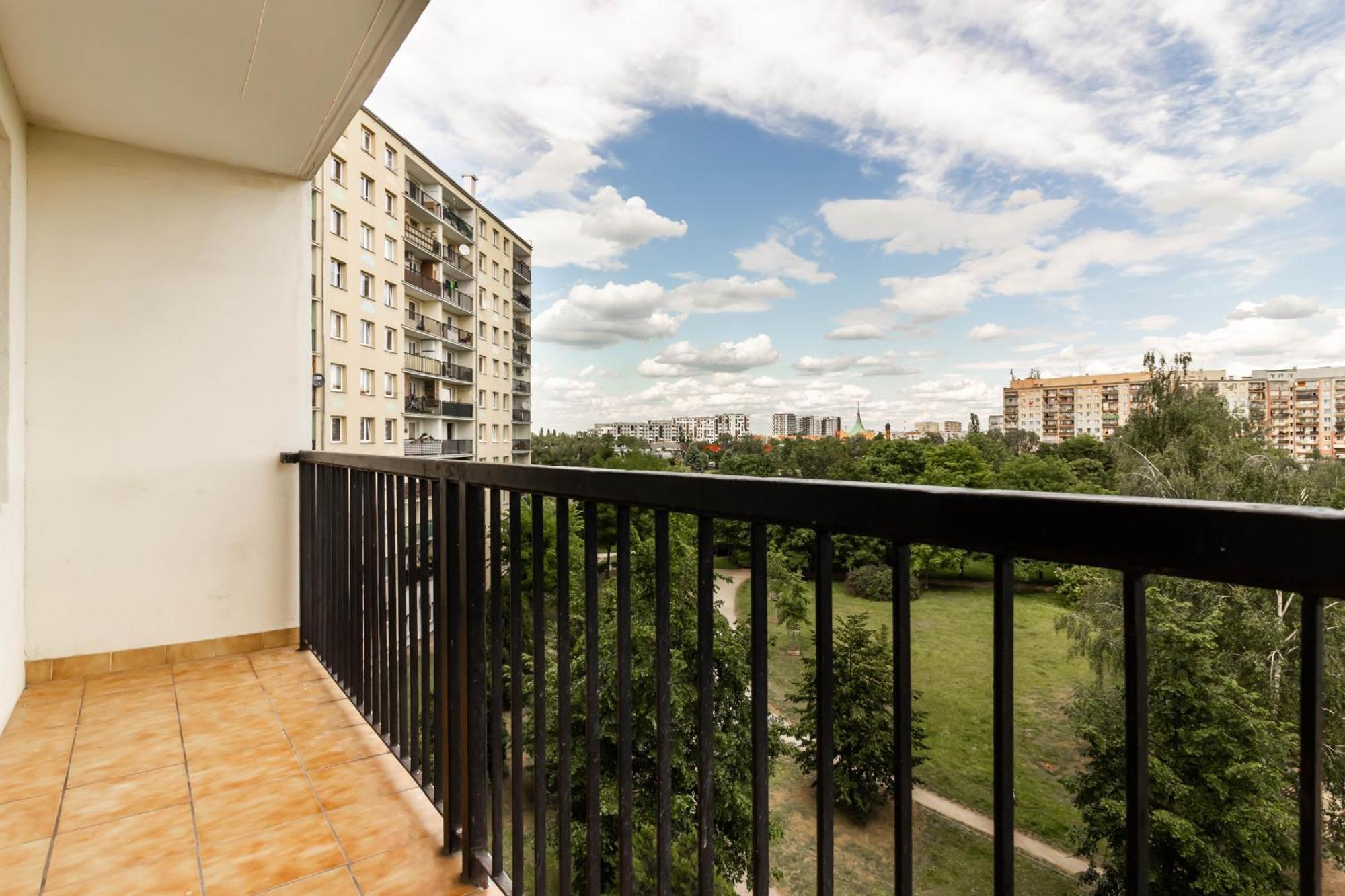 Apartment Ul Orzechowa Wroclaw