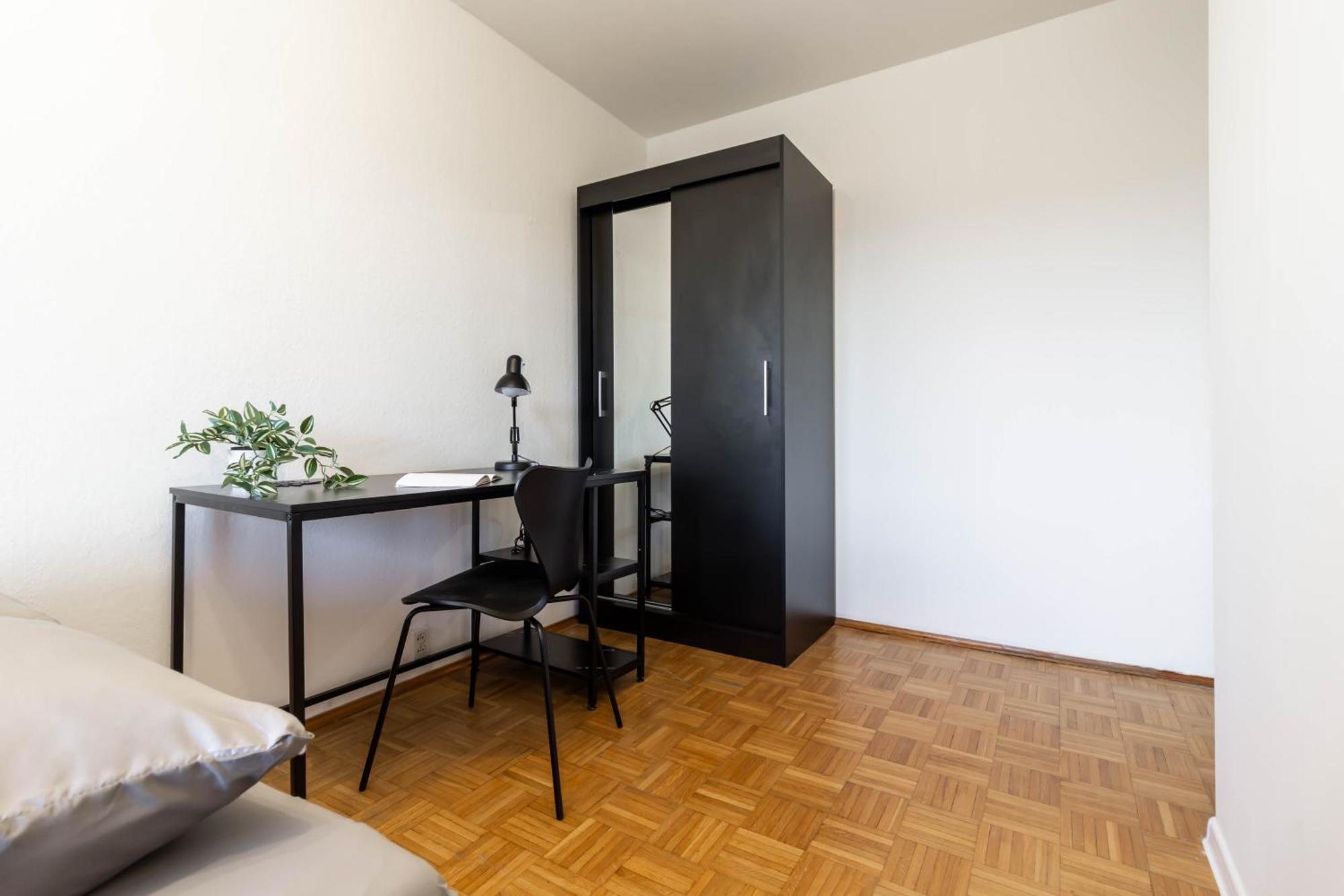 Apartment Ul Orzechowa